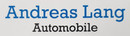 Logo Andreas Lang Automobile e.K.